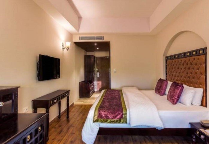 SAIRA FORT SAROVAR PORTICO JAISALMER